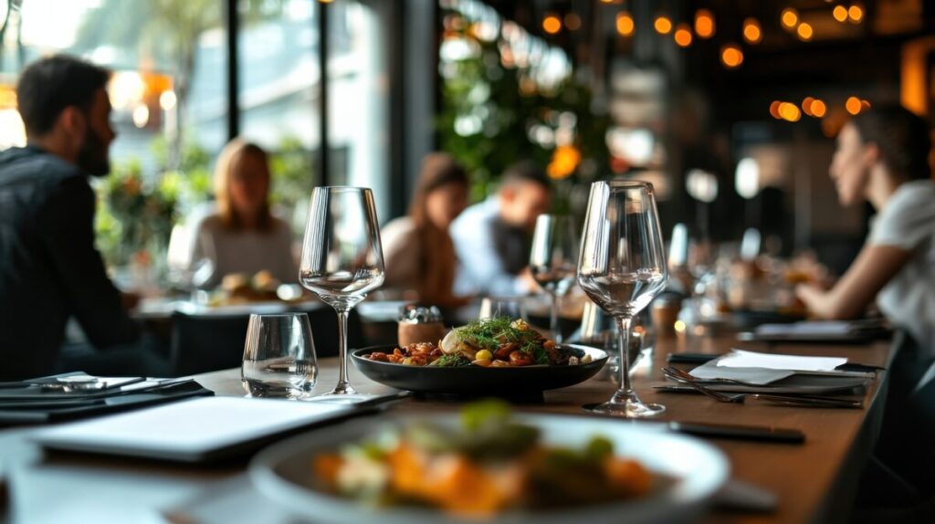 Timber Ridge’s Tastiest: A Food Lover’s Guide to Dining in Temple’s Most Flavorful Neighborhood