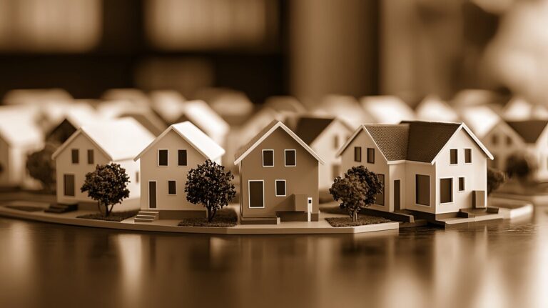 Timber Ridge neighborhood